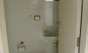 Imagem 6: Casa com 3 dormitórios à venda, 165 m² por R$ 1.380.000,00 - Aparecida - Santos/SP