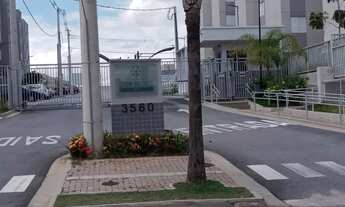 Imagem 6: Apartamento residencial para Locação Reserva Gran Village - Ibiti , Sorocaba- SP