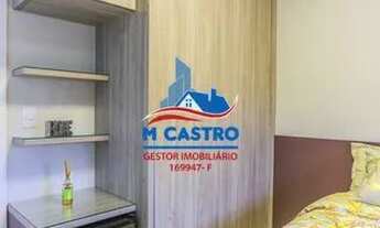 Imagem 7: SUÍTE (Padrão Hotelaria) - Equipada - 6 Min do Metrô