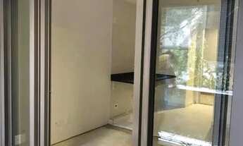 Imagem 3: Studio com 1 dormitório para alugar, 29 m² por R$ 3.300,00/mês - Vila Madalena - São Paulo