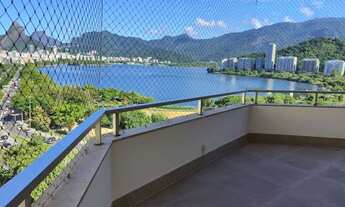 Imagem 3: Apartamento para venda com 154 metros quadrados com 3 quartos em Ipanema - Rio de Janeiro