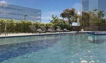 Imagem 5: Lançamento - Jardim das Industrias - Green View - 54m² 2 dorms com suíte e Varanda Gourmet