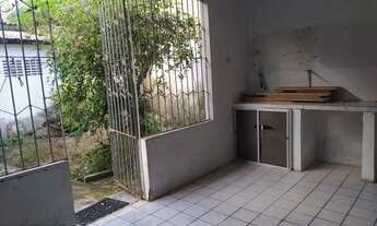 Imagem 3: Casa em rua ampla em Cruz das Almas