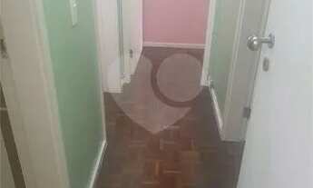 Imagem 7: Rio de Janeiro - Apartamento Padrão - TIJUCA