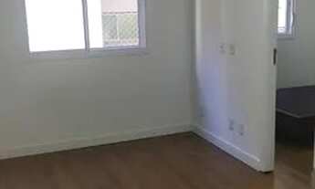 Imagem 2: Apartamento para venda tem 29 metros quadrados com 1 quarto em Santa Efigênia - São Paulo