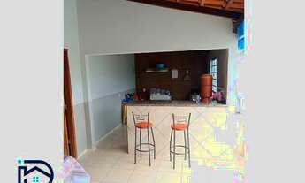 Imagem: Casa em bairro Arco Verde, 2 Etapa