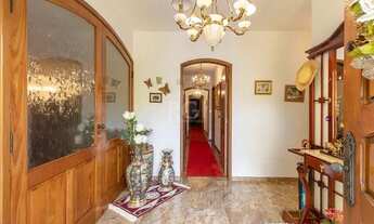 Imagem 3: Casa para Venda - 725m², 4 dormitórios, sendo 1 suites, 4 vagas - Vila Assunção