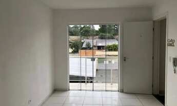 Imagem 3: Apartamento com 2 dormitórios para alugar, 49 m² por R$ 1.050,00/mês - Jardim Graciosa - C