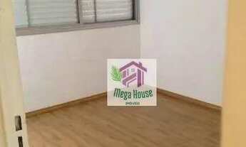 Imagem 2: Apartamento com 2 dormitórios para alugar, 53 m² por R$ 2.850/mês - Vila Olímpia - São Pau