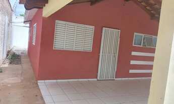 Imagem 7: Casa a venda no Residencial José Carlos Guimarães - Várzea Grande - MT