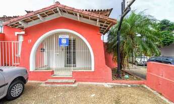 Imagem: Casa - Vila Itapura - Campinas