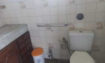 Imagem 2: Apartamento Ed. Naldir Santiago com 3 quartos sendo 1 suíte - 180m²