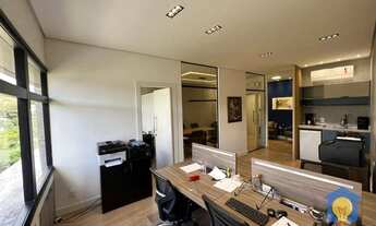 Imagem: Sala, 53 m² - Venda por R$ 450.000 - Granja