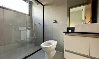 Imagem 7: Casa de condomínio para aluguel tem 220 metros quadrados com 3 quartos em Alphaville - Bau