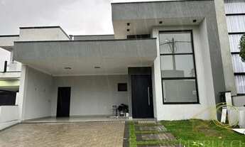 Imagem: Casa - Parque Brasil 500 - Paulínia