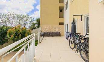 Imagem 7: Garden ensolarado!