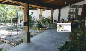 Imagem: Casa Rústica -Porto Seguro - BA