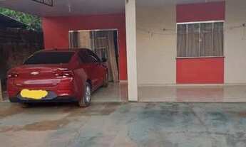 Imagem 2: Casa no Marabaixo 3