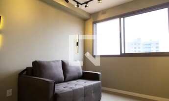 Imagem 5: Apartamento para Aluguel - Vila Clementino, 1 Quarto, 24 m2