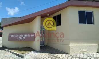 Imagem: NATAL - Apartamento Padrão - Ponta Negra