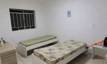 Imagem 3: Casa 2 quartos Casa com 2 dormitórios