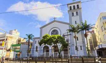 Imagem 2: Apartamento para Venda - 77.38m², 2 dormitórios, Petrópolis