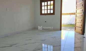 Imagem 7: Casa com 2 dormitórios à venda, 75 m² por R$ 289.990,00 - Jardim Algarve - Alvorada/RS