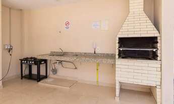 Imagem 7: Apartamento com 3 Quartos no Setor Negrão de Lima