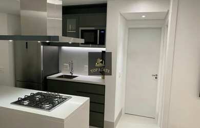 Imagem 6: Flat disponível em Moema