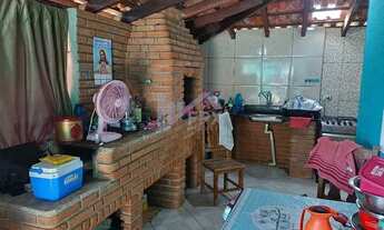 Imagem 2: Casa no Balneário Gaivotas em Itanhaém