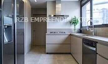 Imagem 3: Apartamento para venda tem 217 metros quadrados com 2 quartos em Sumaré - São Paulo - SP