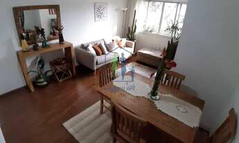 Imagem 2: Apartamento 70m² com 3 dormitórios na Vila Mascote..