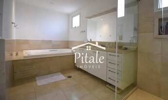 Imagem 5: Apartamento com 6 dormitórios à venda, 516 m² por R$ 8.800.000,00 - Cerqueira César - São