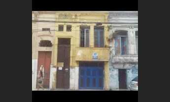 Imagem: Oportunidade, casa bem grande, com terreno