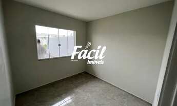 Imagem 4: Casa na região de Uvaranas