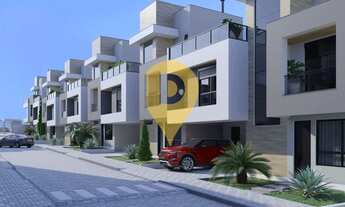 Imagem 3: Vila Unika Casa com 3 dormitórios