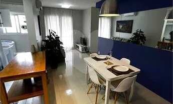 Imagem 3: Apartamento com 2 dormitórios a venda ou Locação