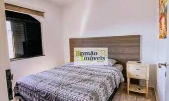 Imagem 5: Cobertura com 4 dormitórios, 233 m² - venda por R$ 1.990.000,00 ou aluguel por R$ 14.469,6