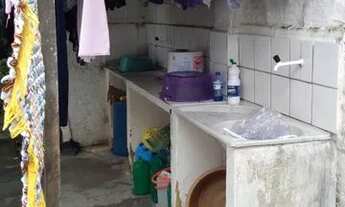 Imagem 7: Kitinete no Bairro da Torre