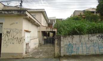 Imagem: Casa para Locação Anual - Vila Correia