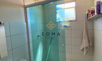 Imagem 7: APARTAMENTO 02 QUARTOS NA QC 13 - JARDINS MANGUEIRAL