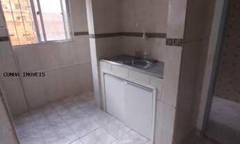 Imagem 7: Apartamento para Venda em Rio de Janeiro, Quintino Bocaiúva, 2 dormitórios, 1 banheiro