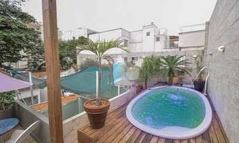 Imagem 5: Casa com 5 dormitórios à venda, 365 m² por R$ 1.460.000,00 - Grajaú - Rio de Janeiro/RJ