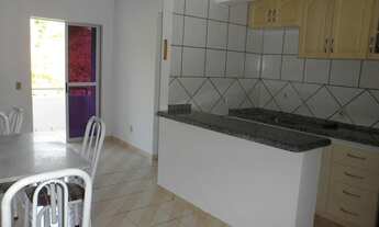 Imagem 6: Apartamento para aluguel possui 50 metros quadrados com 1 quarto em Vila Morais - Caldas N