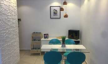 Imagem 4: Apartamento a Venda Condomínio Sant Izidoro - Utinga