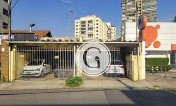 Imagem 2: Casa têrrea no centro de Guarulhos 263 m² de área Total