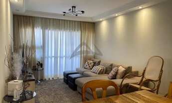 Imagem 5: Apartamento - Bosque - Campinas