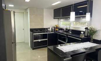 Imagem 3: Linda Casa com 4 dormitórios no Bairro Vivendas do Arvoredo!