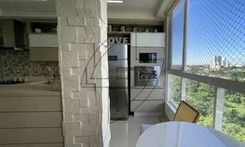 Imagem 4: APARTAMENTO RESIDENCIAL em GOIÂNIA - GO, JARDIM ATLÂNTICO