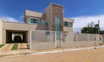 Imagem: Condomínio Quintas do Trevo - Vendo Excelente